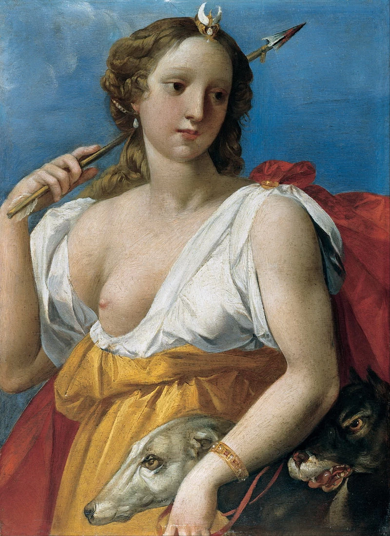 Diana